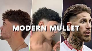 watch this before getting a modern mullet