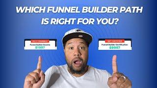 My Uncomfortable Specific Funnel Builder Secrets Review | Clickfunnels 2.0