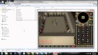 667 RSPS Quick Tip: Changing a ingame name.