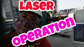 Laser Alignment l SKF l TKSA 71 l OFW in Oman