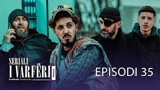 SERIALI I VARFËRI | Promo - Episodi 35