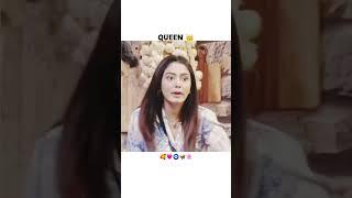 Queen's  Priyanka chahar sana makbul she is a strong girl #trendingshorts#youtubeshorts#viral