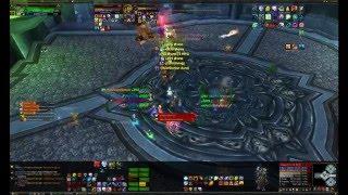 Putricide vs The Blackrock Pro's ICC 10 Man Hard mode