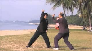 空手入白刃 Unarmed Techniques