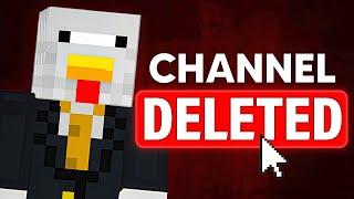 The Minecraft YouTuber Who Went Missing