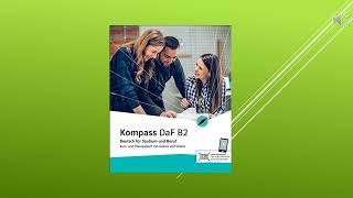 Kompass DaF B2 CD1 Track 005 (Hören)