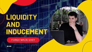 Use LIQUIDITY To Make More Money - Smart Money Concepts [ Forex Trading Made Easy ]