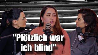 Blind über Nacht mit 15 - Tinas Geschichte