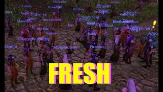 ️My plans for FRESH Classic WoW Servers + Thoughts on Era and the Future of World of Warcraft ️