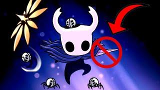 Hollow Knight БЕЗ ГВОЗДЯ (1/3)