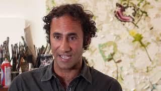 The Artist Profile Archive   YEKTAI An Introduction
