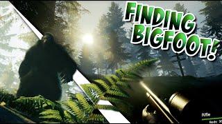 THREE DUDES TRY TO FIND BIGFOOT! | Bigfoot Funny Moments | w/ BraveAnteater62 & SagePopo