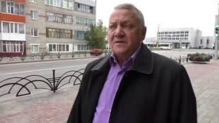 Александр Куделинский - человек, благодаря которому, Пыть-Ях попал в программу капремонта