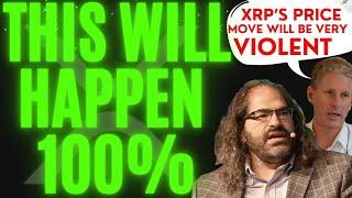 XRP Only Requires $121 Billion In Daily Volume To Reach $10! This Perspective Will BLOW YOUR MIND!