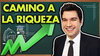 FINANZAS PERSONALES ¡Lo que NO TE ENSEÑAN en la ESCUELA! (fundamentos y guía básica)