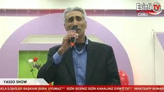 Ercan Tuncer- Duymadınmı.