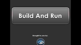 Build and Run Adventures AWE - Hands on BT-300 with Eric Mizufuka