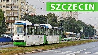 16 faktów o szczecińskiej komunikacji / 16 facts about Szczecin transportation