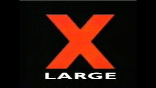 X-Large (ORF) vom August 1991