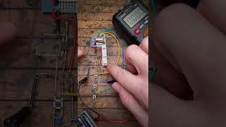 Auto OFF / Draws NO current when OFF #arduinoideas