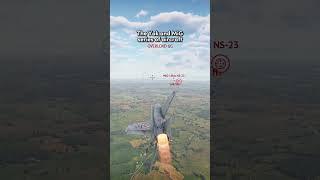The Reasons You Should Play Certain Nations In War Thunder! 