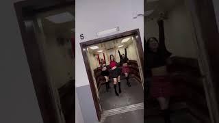 EGG 阿蛋@Lolly Talk | ONE SPARK @Twice Dance Cover(EGG,Mui,MeiMei) #twice #onespark #lollytalk
