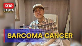 Ano ang sarcoma cancer? | #JNT