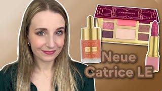 CATRICE FESTIVE TREASURES LE IM TEST