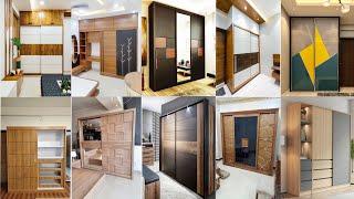 New 50 Latest Cupboard For BEDROOM 2025 |Latest wardrobe for Interior ideas 2025 Home decor ideas