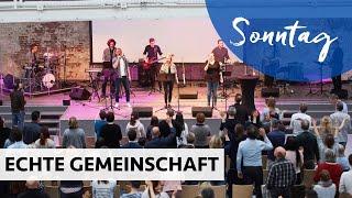 Echte Gemeinschaft | Samuel Yang