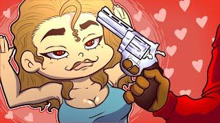 AITA For Holding MY DATE at GUNPOINT..?! | Animated Story