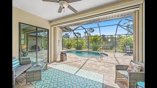 2017 Pool Home for sale! Port Charlotte, FL!