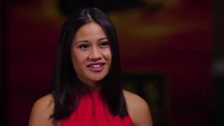 MISS SAIGON In Conversation with Emily Bautista