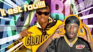 ADA BOY - GLOUGLOU( REACTION!!! )