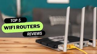 BEST 5 Routers for Verizon FiOS On Aliexpress On Amazons | Top 5 Best Routers for Verizon FiOS - Bu
