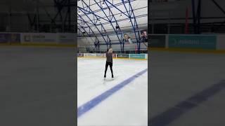 Елена Костылева оттачивает программу под Леди Гагу