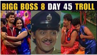 Bigg Boss 8 Telugu Trolls _ Day 45 _ Star Maa _ Bigg Boss 8 Telugu _ Star Maa Entra idhi 2.0