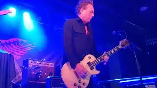 GENE LOVES JEZEBEL - Live in Valencia - Sala Moon (09 March 2020) (Full Concert)