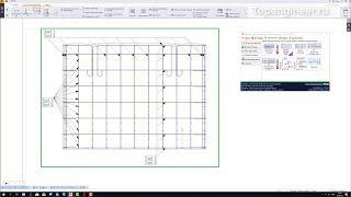 009 Описание работы плагина weldapp для Tekla Structures - Параметрическая мультивыноска