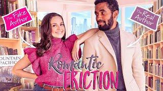 Romantic Friction (2023) Lovely Romantic Trailer by Reel One Entertainment