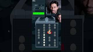 DRAGON TOWER IS REALLY HARD   #stakechallenge