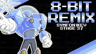 Symfonikev Stage 37 [8-Bit Remix] (Mega Man)