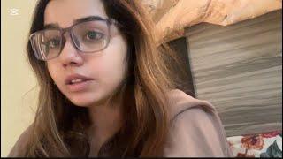 LAST VIDEO ️|| NAINA AKBAR