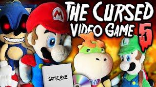 AMB - The Cursed Video Game 5