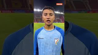 Thailand vs India | Watch the Blue Tigers in Action LIVE only on FanCode! 