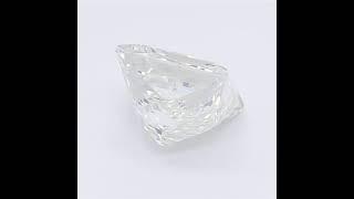 Princess Cut Diamond H SI2 1.21 Carat to be set in an engagement ring (new!)