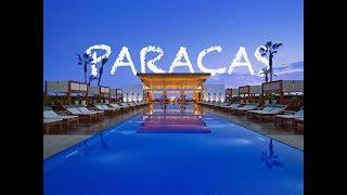 Hotel Paracas, a Luxury Collection Resort, Paracas | MicBergsma