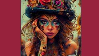 Ginger @gingerfaetarot | Psychic | Tarot | Readings |Mind-blowing Possibilities