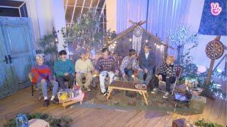 [VLIVE] Victon 빅톤 - Closet Camping 클로젯 캠핑 (CC subs)