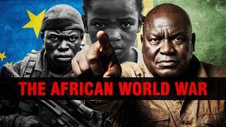 The Bloodiest Conflict in Africa's History | The Second Congo War